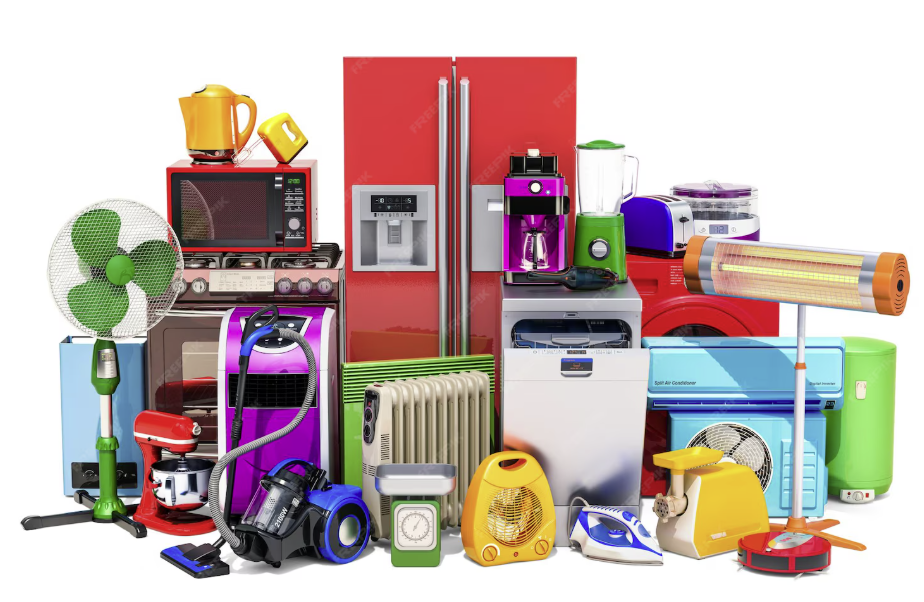 Lost & Found Illustration